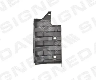 Кріплення бампера Signeda PAD99052AL
