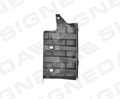 Кріплення бампера Signeda PAD99052AR