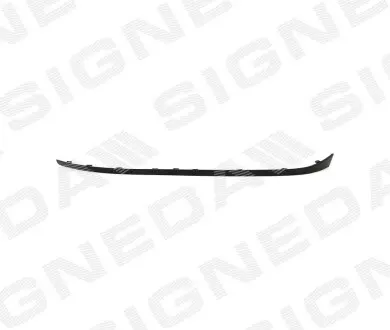 Молдінг бамперу AUDI A3 (8V) Signeda PAD99056MAR