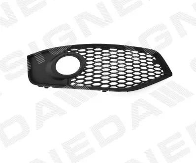 Решітка в бампер Signeda PAD99079CAR