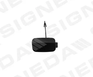 КРЫШКА КРЮЧКА Signeda PAD99083CAL
