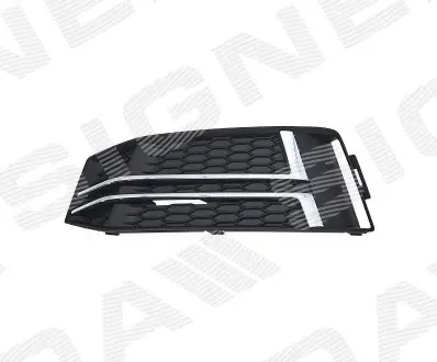 Решітка в бампер Signeda PAD99085CAL