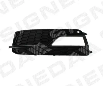 Решітка в бампер Signeda PAD99101CAL