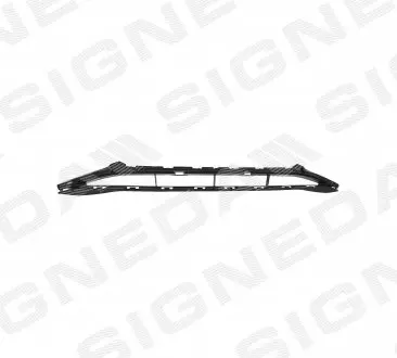 Решітка в бампер Signeda PAD99140GA