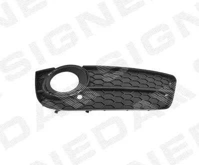 Решітка в бампер Signeda PAD99195CAR