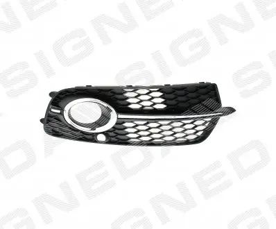 Решітка в бампер Signeda PAD99204AR