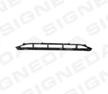 Решітка в бампер Signeda PAD99206A