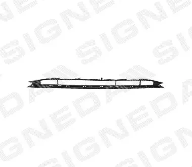 Решітка в бампер Signeda PAD99239A