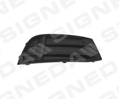 РЕШЕТКА В БАМПЕР Signeda PAD99907CAR