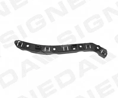 Кріплення бампера Signeda PAM43034AR