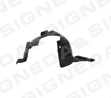 Підкрилок Signeda PBK11036AL