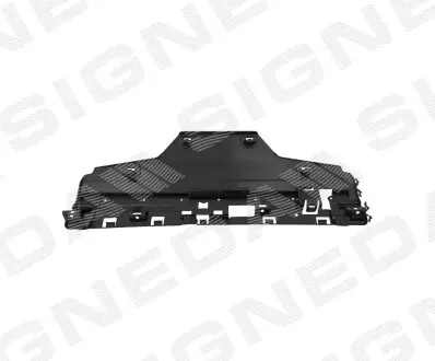 Кріплення бампера Signeda PBM01003A