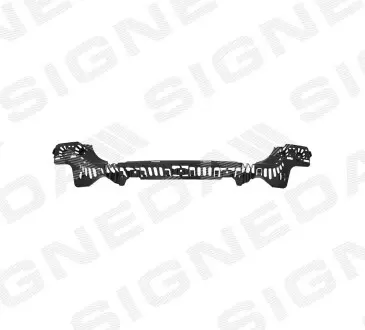 Кріплення бампера Signeda PBM01004A