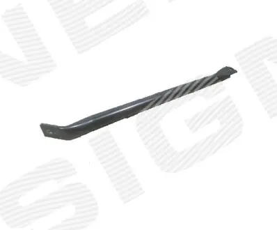 Кронштейн BMW X5 (G05) Signeda PBM01016AL