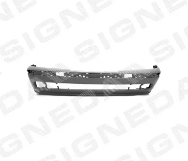 Бампер передній Signeda PBM04012BA