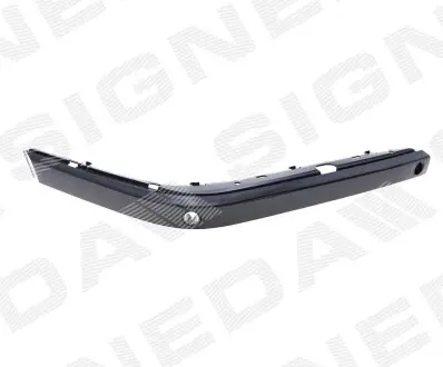 МОЛДИНГ БАМПЕРА Signeda PBM04015MBR
