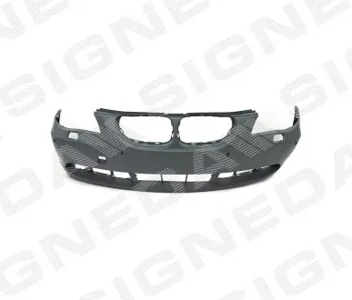 Бампер передній Signeda PBM04020BBI