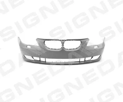 Бампер передній Signeda PBM04039BA