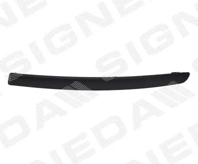 Молдинг БАМПЕРА Signeda PBM04047MAL