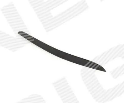 Молдинг заднього бампера Signeda PBM04068MAC