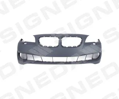 Бампер передній Signeda PBM04086BA
