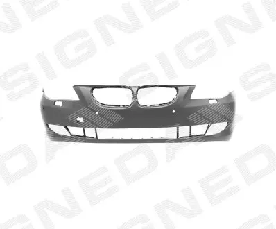 Бампер передній Signeda PBM041052BA