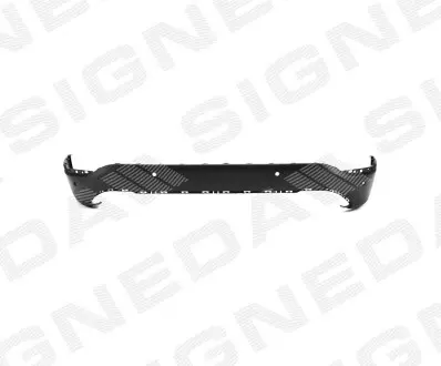 ЗАДНИЙ БАМПЕР Signeda PBM041079BA