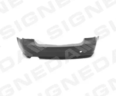 Бампер задній Signeda PBM041093BA