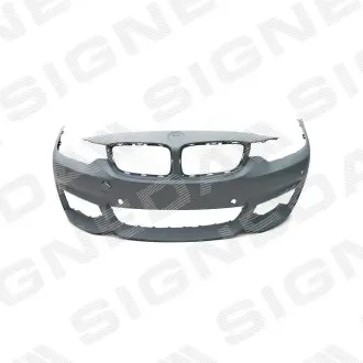 Бампер передній Signeda PBM04199BB