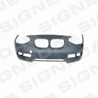 Бампер передній Signeda PBM04224BA
