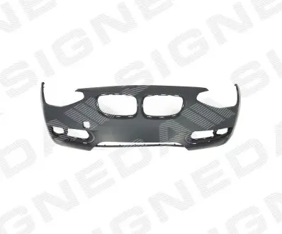 Бампер передній Signeda PBM04236BA