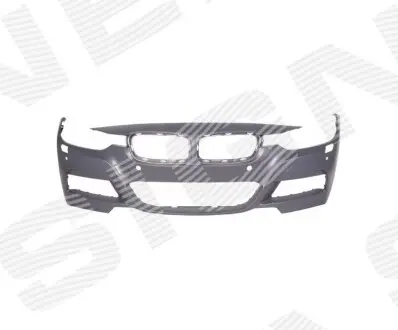 ПЕРЕДНИЙ БАМПЕР Signeda PBM04244BA