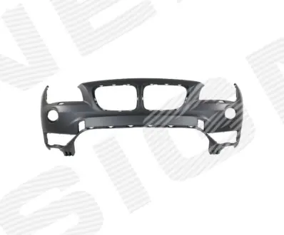 ПЕРЕДНИЙ БАМПЕР Signeda PBM04260BA