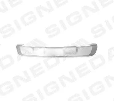 СПОЙЛЕР БАМПЕРА Signeda PBM05080VA