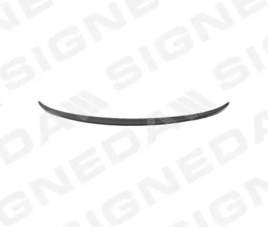 Спойлер кришки багажника Signeda PBM06001VA