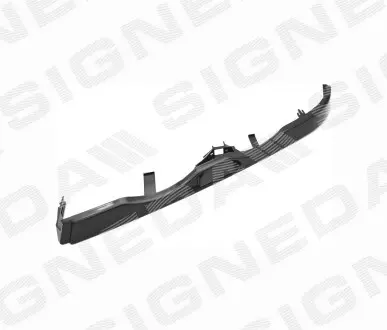 Накладка під фару Signeda PBM07010HAL