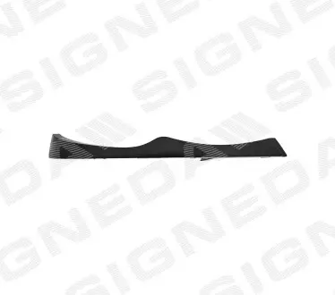 Накладка під фару Signeda PBM07016HBR