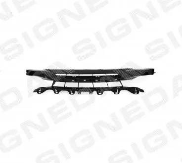 Решітка в бампер Signeda PBM07087GAV