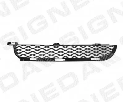 Решітка в бампер Signeda PBM07096GAR