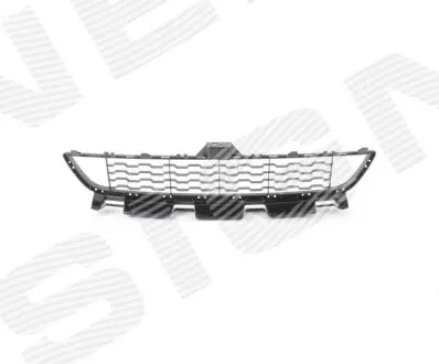 Решітка в бампер Signeda PBM07103GAC