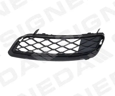 Решітка в бампер Signeda PBM07132GAR