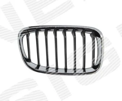 Решітка радиатора Signeda PBM07171GAL