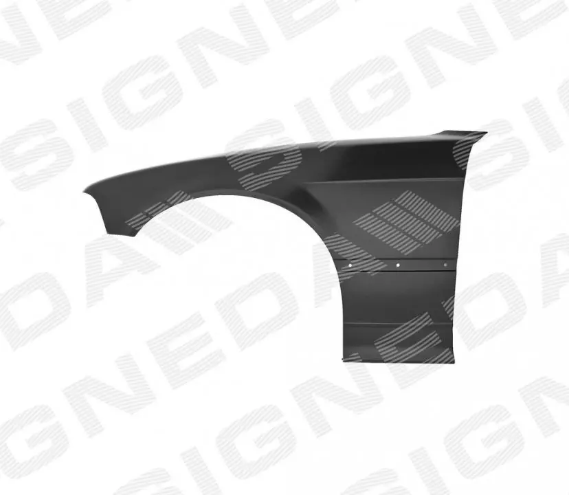 Крило Signeda PBM10009AL (фото 1)