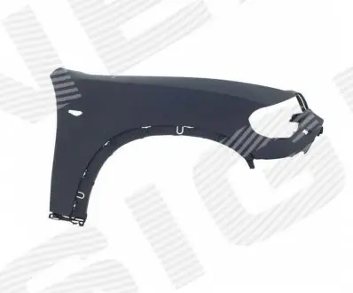 Крило Signeda PBM10040AR