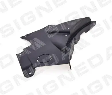 Підкрилок Signeda PBM10100AL
