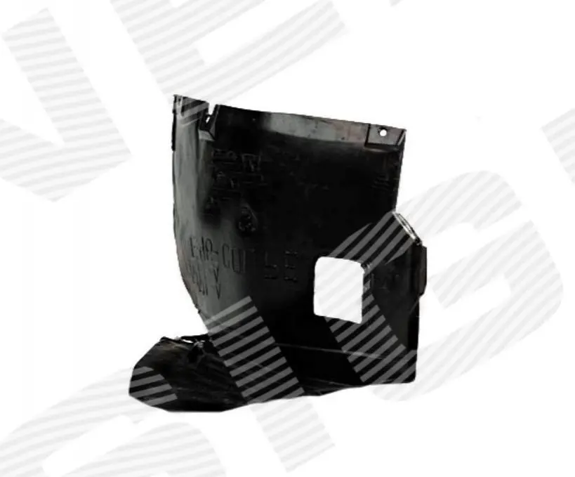 Підкрилок Signeda PBM11013BR (фото 1)