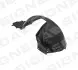 Підкрилок Signeda PBM11013CL (фото 1)