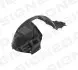 Підкрилок Signeda PBM11013CR (фото 1)