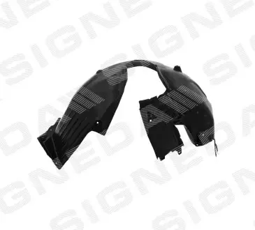 Підкрилок Signeda PBM11021BL