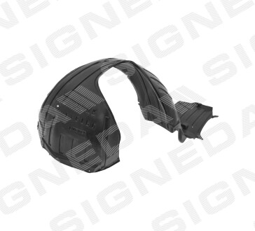 Підкрилок Signeda PBM11023BR